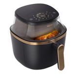 سرخ کن بدون روغن فیلیپس مدل NA332 ظرفیت6/2لیتری